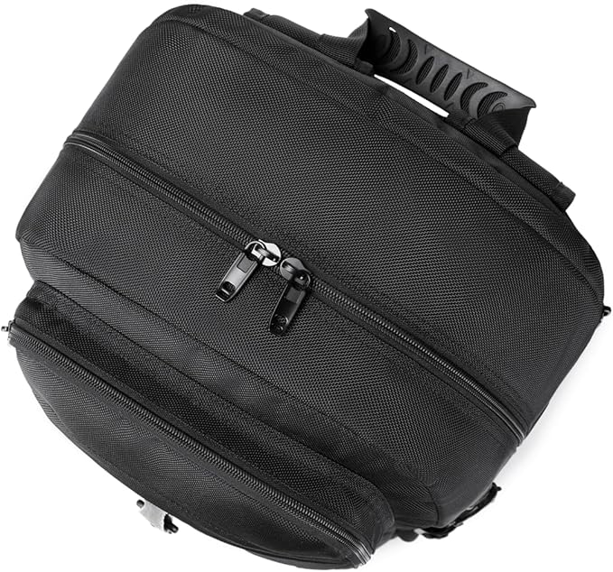 17.3 Inch Travel Laptop Backpack - Image 13