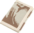 NEICY RFID Blocking Canvas Wallet by NEICY