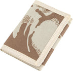 NEICY RFID Blocking Canvas Wallet by NEICY