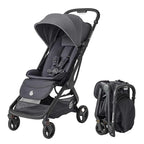 Ergobaby Metro 3 All in One Compact Baby Stroller, Lightweight Travel Stroller by Ergobaby