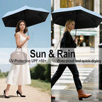 Auto Open Close Umbrella - Image 6