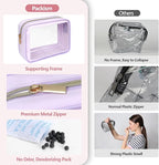 PACKISM TSA Approved Toiletry Bag - Image 5