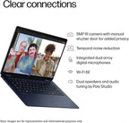 HP OmniBook X Flip 2-in-1 Copilot+ Laptop, Intel Ultra 7-256V, 16 GB LPDDR5x RAM - Image 4