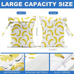 Beach Bags Wet Bag for Swimsuit Tote Bag for Friends Travel Gifts, Aloha Bags - Image 3