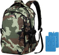 OUTXE Cooler Backpack Insulated 22L Lunch Backpack Cooler Bag Daily Backpacks by OUTXE