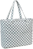 Waterproof Beach Tote Pool Bags - Image 9