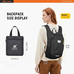 SKYSPER Small Daypack 10L/15L/20L Hiking Backpack Packable Lightweight Travel - Image 6