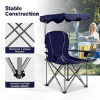 S AFSTAR Safstar Folding Camping Chair - Image 6
