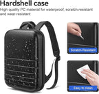 SOKOK Carry On Travel Backpack Waterproof Business Backpack - Image 3