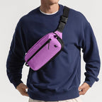 tomtoc 3.5L X-Pac Sling Bag - Image 9