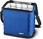 FlexiFreeze Freezable Can Cooler by FlexiFreeze