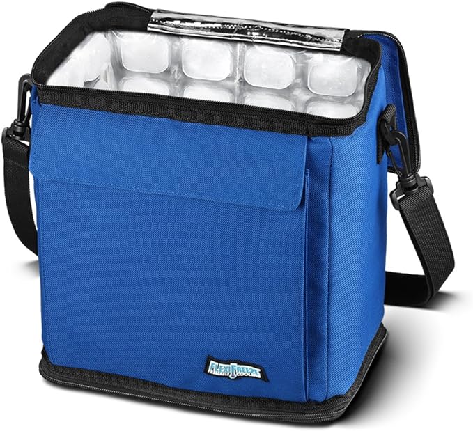 FlexiFreeze Freezable Can Cooler by FlexiFreeze