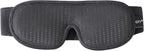 Sleep Mask for Men and Women 3D Contoured Eye Mask Patented Adjustable Light - Image 8
