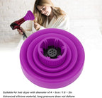 Universal Hair Hair Dryer Diffuser Universal Styling Tools Appliances Tool Fit Most of Blow Dryers