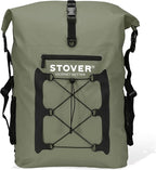 STOVER 5/10/25/30/40/55L Waterproof Backpack- Floating Dry Bag by STOVER