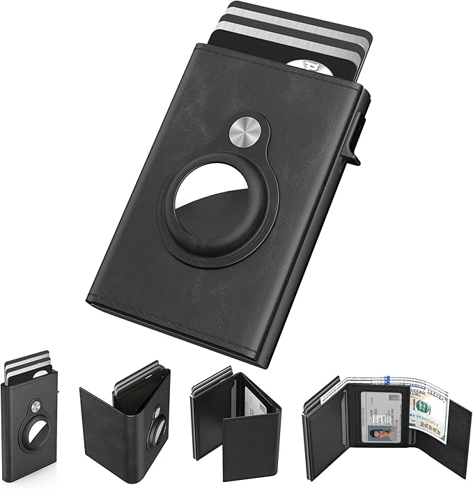 typecase Mens Wallet Card Holder by typecase