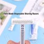 Disposable Razors in Bulk Pack of 30 - Image 6