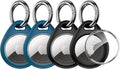 UNBREAKcable AirTag Holder for Apple by UNBREAKcable