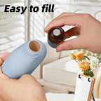 ASEVAT 8.8oz Travel Bottle - Image 3