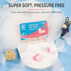 LYSIAN Ultra Soft Foam Ear Plugs - Image 5