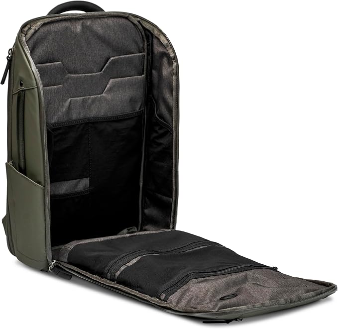 NOMATIC 14L Backpack- Carry On Backpack and Water Resistant Laptop Bag - Image 9