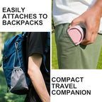 Collapsible Water Cup 6oz/180ml - Image 6