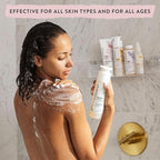The Honest Company Silicone-Free Conditioner & 2-in-1 Cleansing Shampoo + Body - Image 5