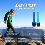2PCS Backpacking Bidet - Image 4