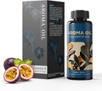 Essential Oils Set,16.9 fl oz (500 ml) Tropical Fruit Scent,Hotel Collection Diffuser Oil Suitable for Your own Candles, Soaps, air freshener Spray, and Essential Oils for Commercial Aroma Diffuser