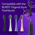 BURST Genuine Replacement Heads - Image 3