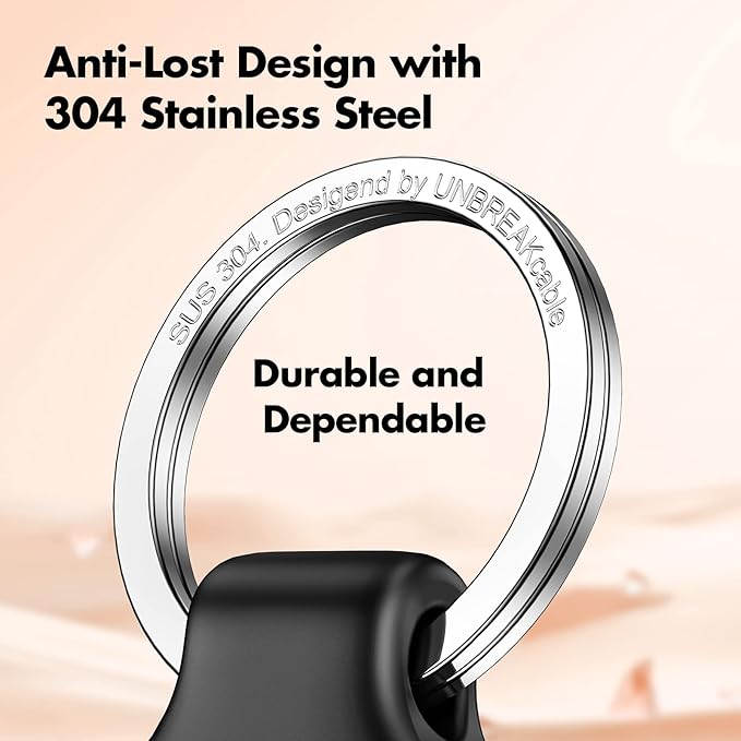 UNBREAKcable 360° Protective Holder - Image 4