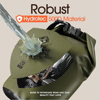 Earth Pak Waterproof Dry Bag - Image 4