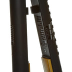Red by Kiss Titanium Styler Flat Iron (Ceramic, 1 1/4" (1.25 inch))