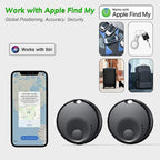 Tracker Tag-4 Pack - Image 2