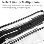 PACKISM TSA Approved Toiletry Bag - Image 4