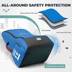 RAINSMORE Padded Car Seat Travel Bag - Image 6