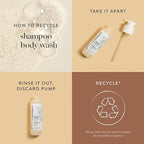 The Honest Company 2-in-1 Cleansing Shampoo + Body Wash - Image 8
