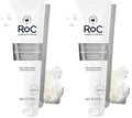 RoC Retinol Correxion Deep Wrinkle Serum Facial Cleanser with Niacinamide for Anti-Aging & Fine Lines,Makeup Remover,Ophthalmologist Tested Skin Care,6 oz,(Pack of 2)