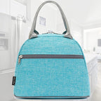 FlowFly Insulated Lunch Cooler Bag - Image 6