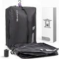 Niveaya Vacuum Bags for Travel by Niveaya