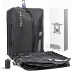 Niveaya Vacuum Bags for Travel by Niveaya