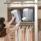 DIMJ Comforter Storage Bag 6 Pack - Image 3