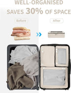 ECOHUB 7 Set Packing Cubes Tear-Resistant Luggage Packing Organizers - Image 2