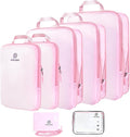 Lightweight Compression Packing Cubes by PFEYRPK