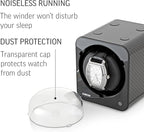 Watch Winder for Automatic Watch - Image 5