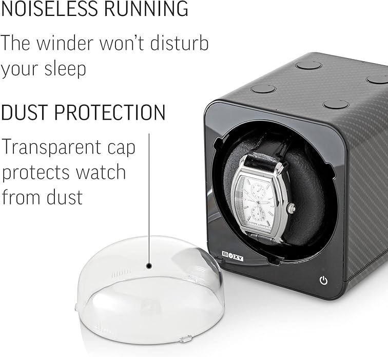 Watch Winder for Automatic Watch - Image 5