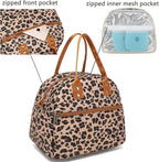 FlowFly Insulated Lunch Bag - Image 4