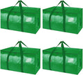 BALEINE 4-Pack Oversized Moving Bags by BALEINE