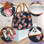 FlowFly Insulated Lunch Cooler Bag - Image 5