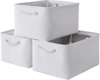 TheWarmHome Storage Basket for Gifts Empty by TheWarmHome